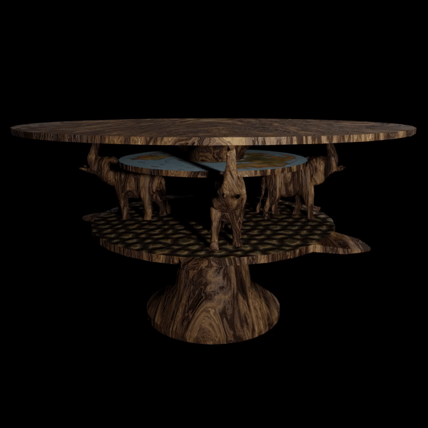 Disworldtable