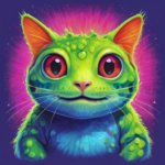 Cat Cat